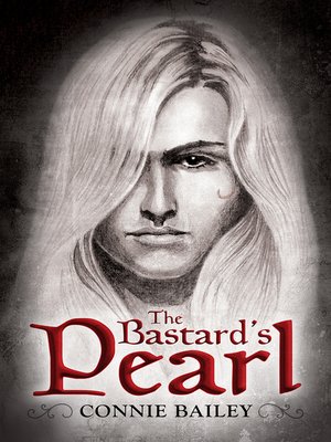 cover image of The Bastard's Pearl